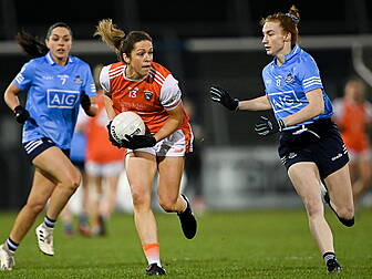 Teams named ahead of weekend's...